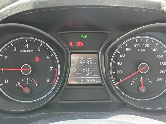 HYUNDAI HB20 1.0 COMFORT PLUS 12V TURBO FLEX 4P MANUAL HYUNDAI HB20 1.0 COMFORT PLUS 12V TURBO FLEX 4P MANUAL
